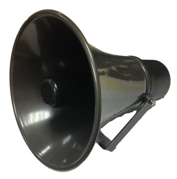 Рупорный громкоговоритель